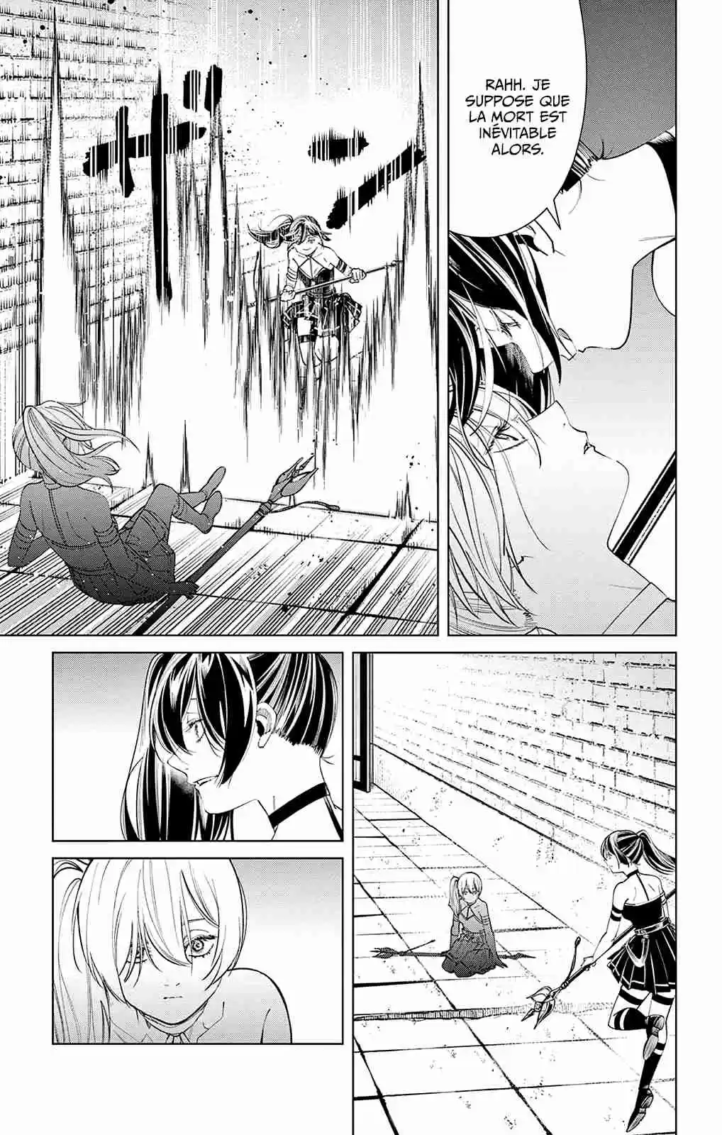 Read Sousou no Frieren (FR) Manga Online