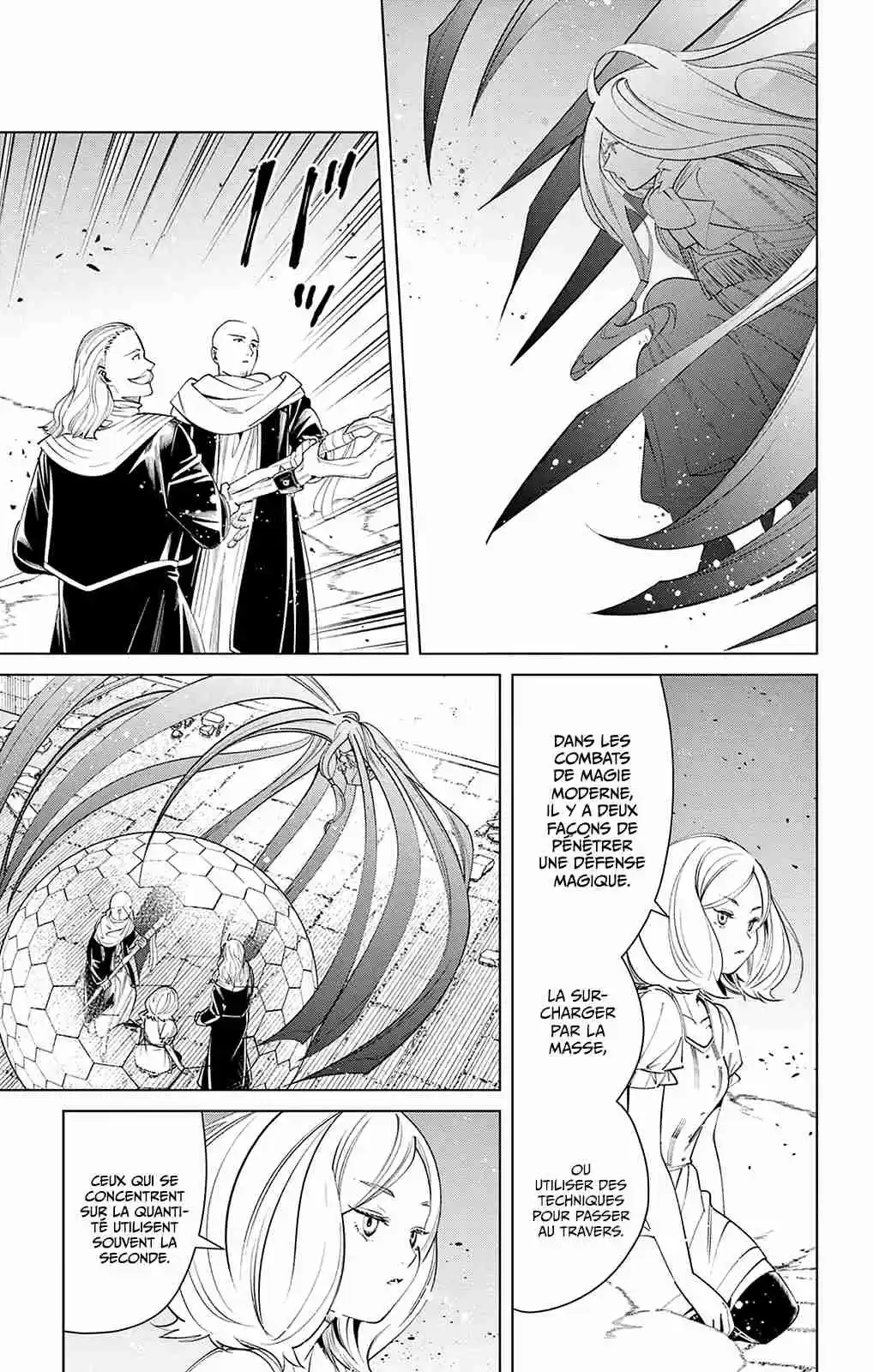 Read Sousou no Frieren (FR) Manga Online