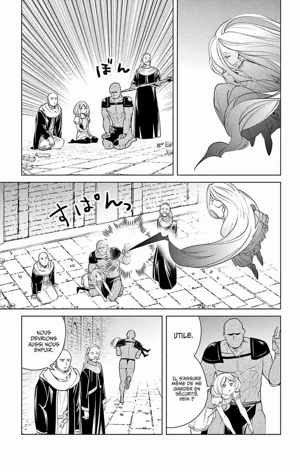 Read Sousou no Frieren (FR) Manga Online