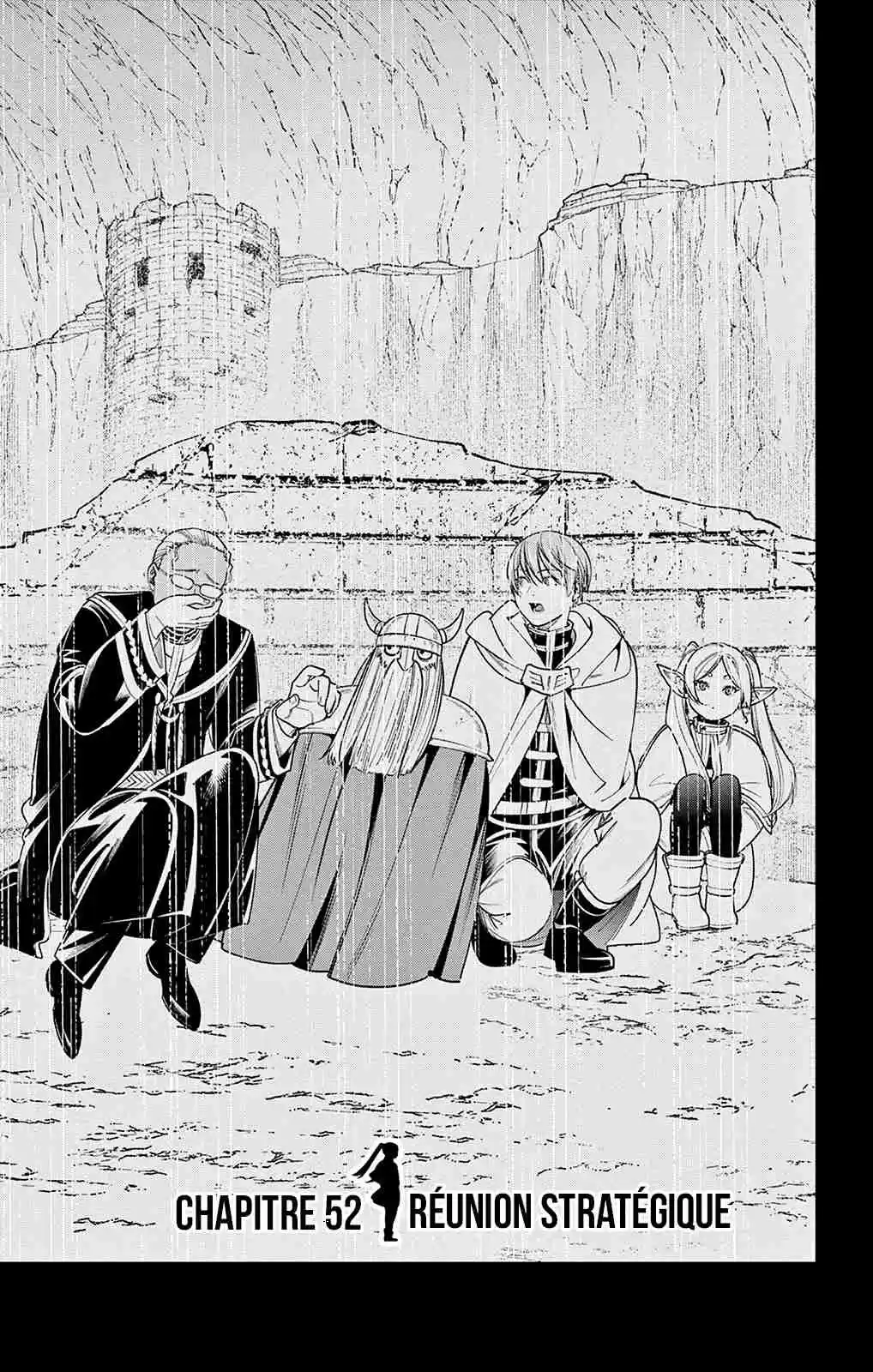 Read Sousou no Frieren (FR) Manga Online