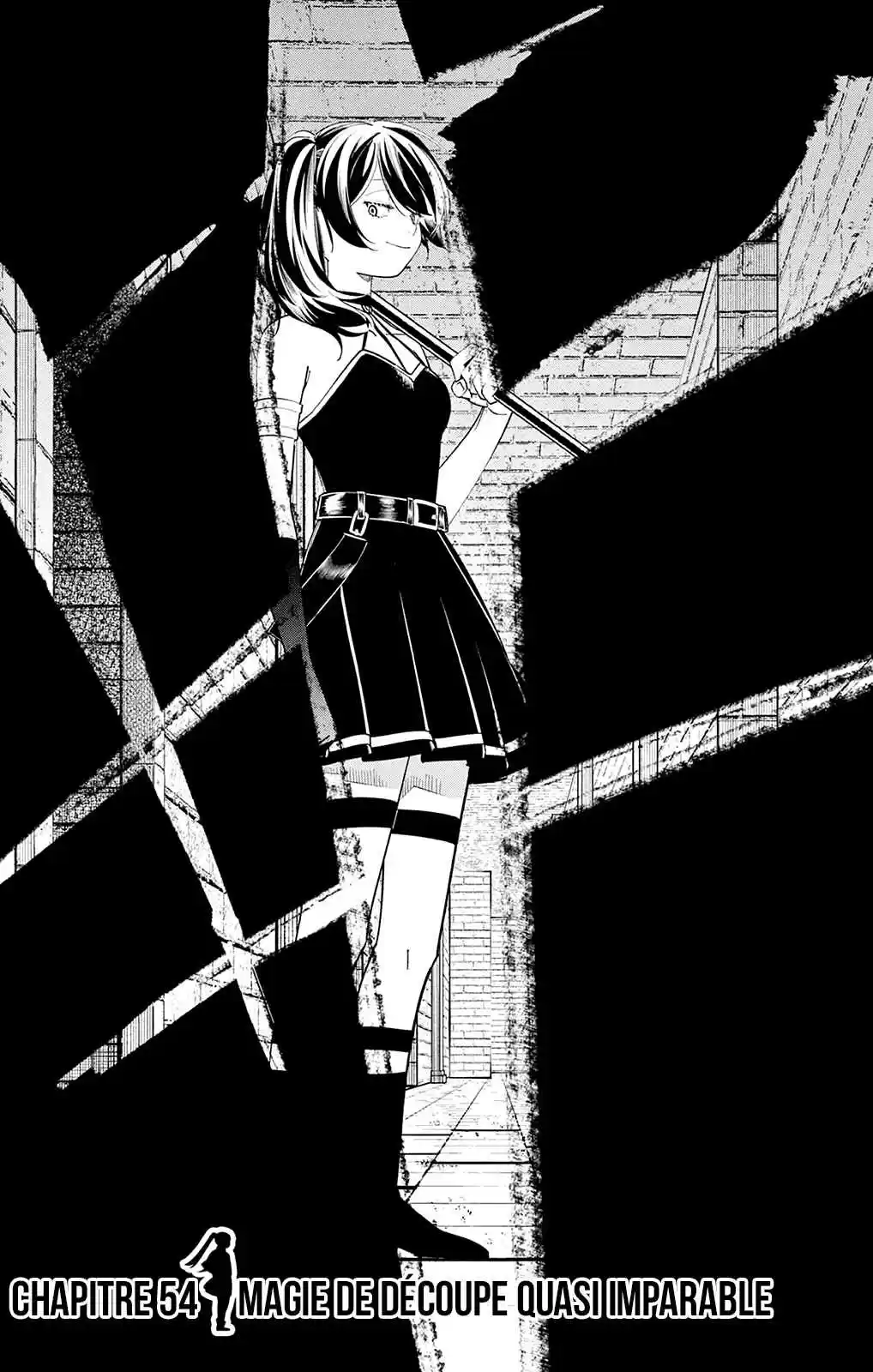 Read Sousou no Frieren (FR) Manga Online