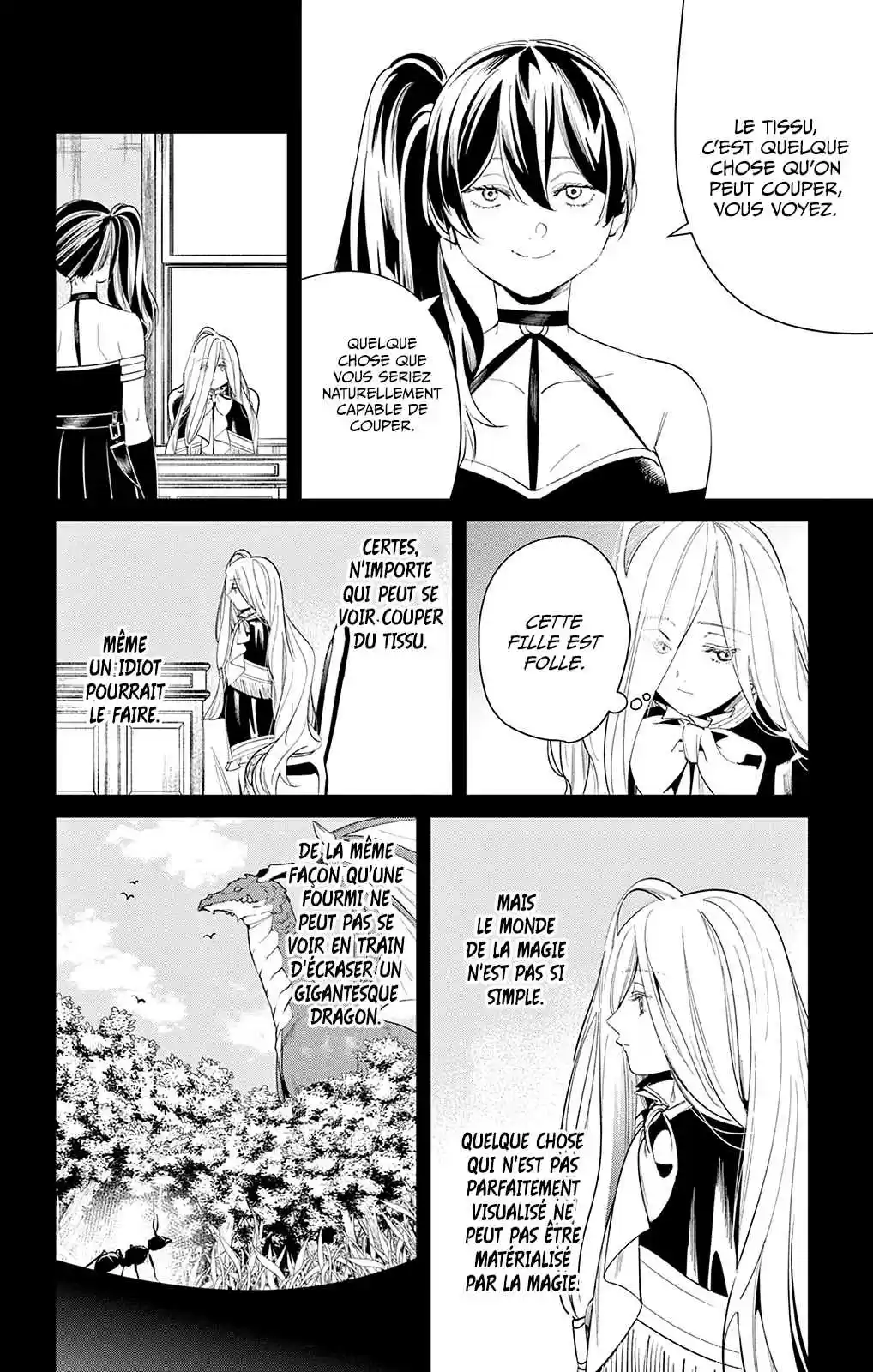 Read Sousou no Frieren (FR) Manga Online
