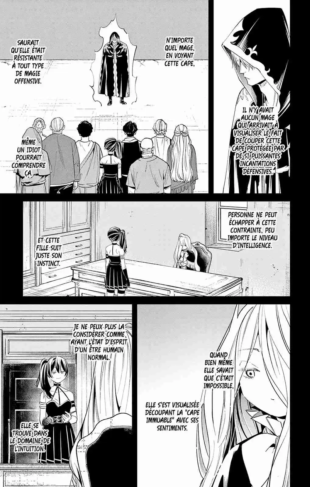 Read Sousou no Frieren (FR) Manga Online