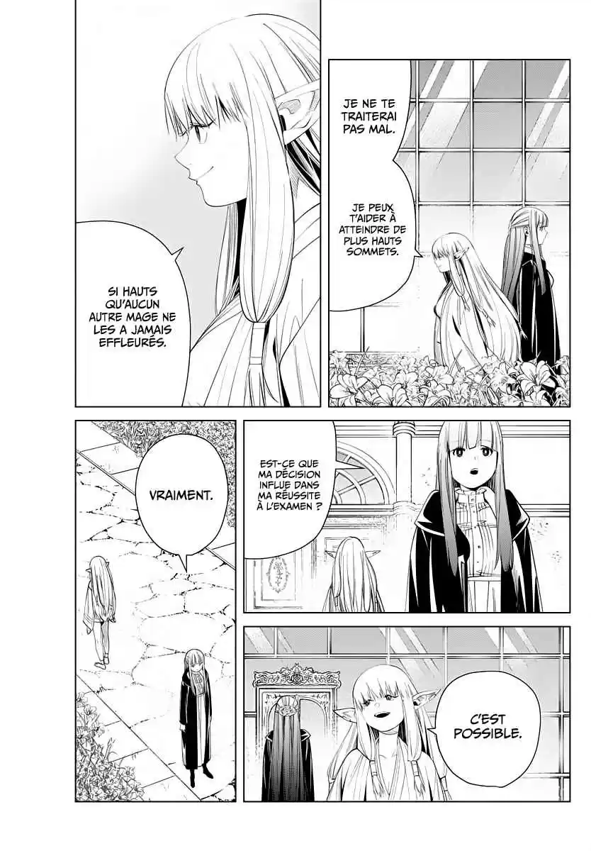 Read Sousou no Frieren (FR) Manga Online