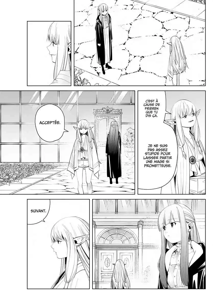 Read Sousou no Frieren (FR) Manga Online