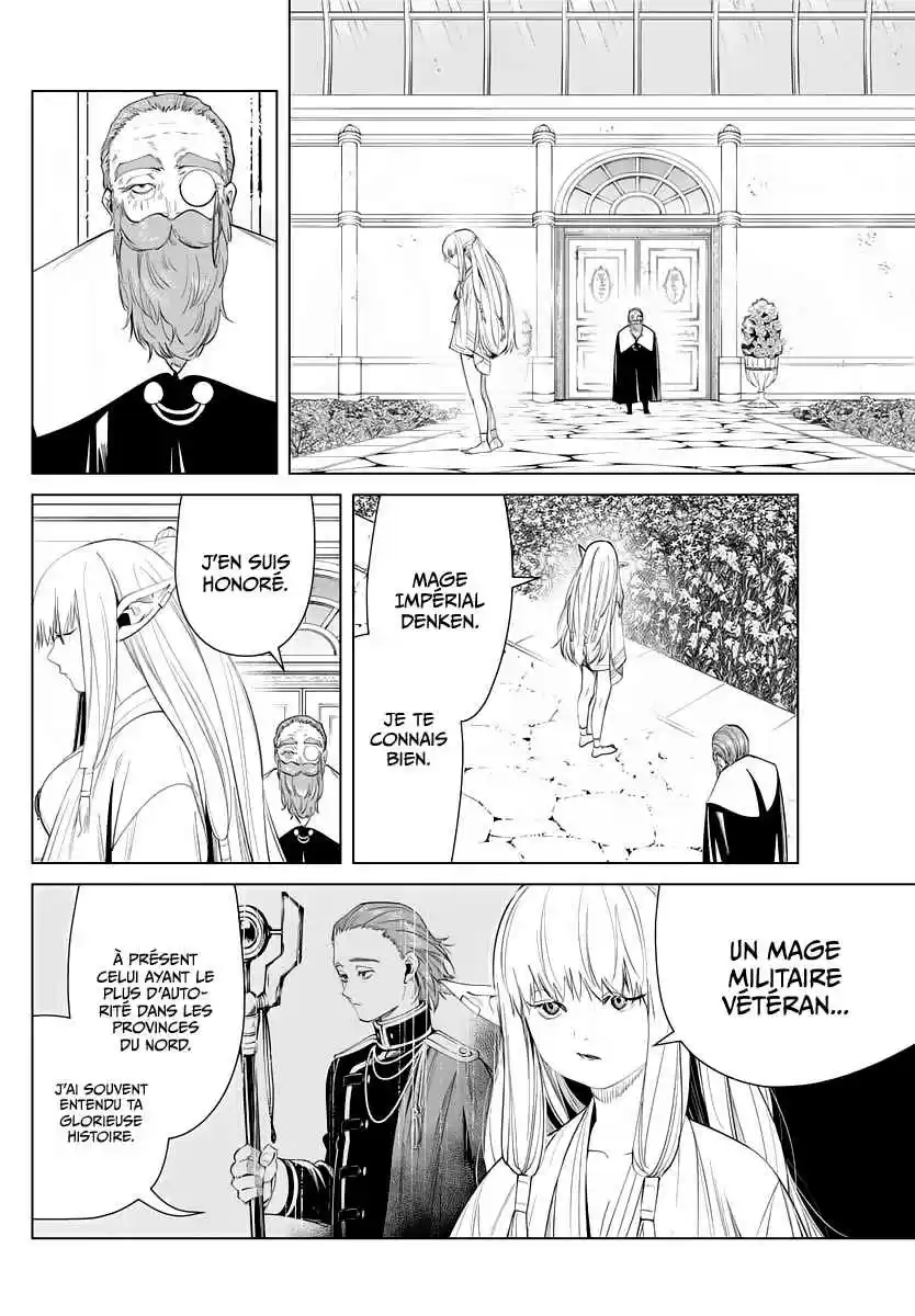 Read Sousou no Frieren (FR) Manga Online