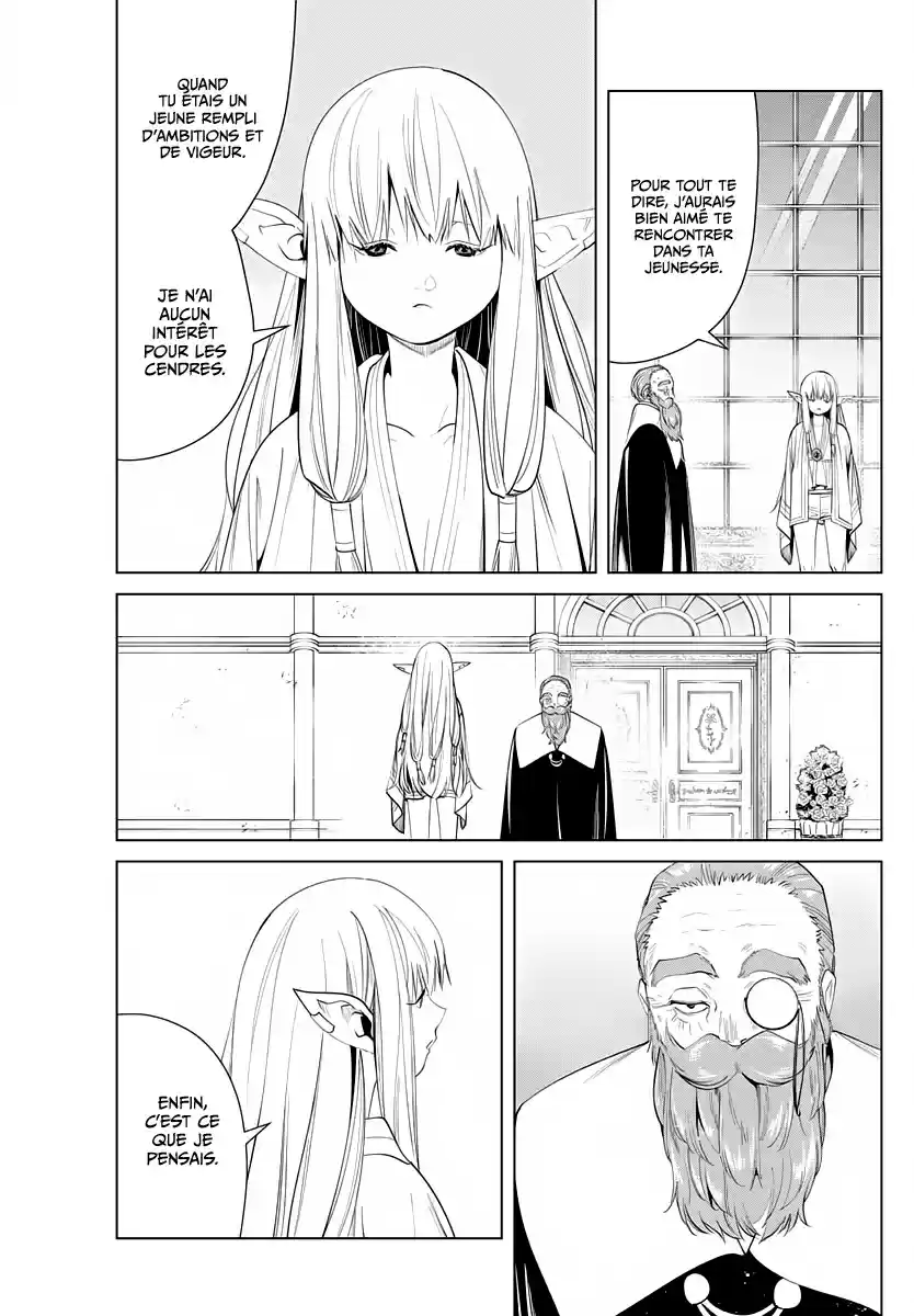 Read Sousou no Frieren (FR) Manga Online