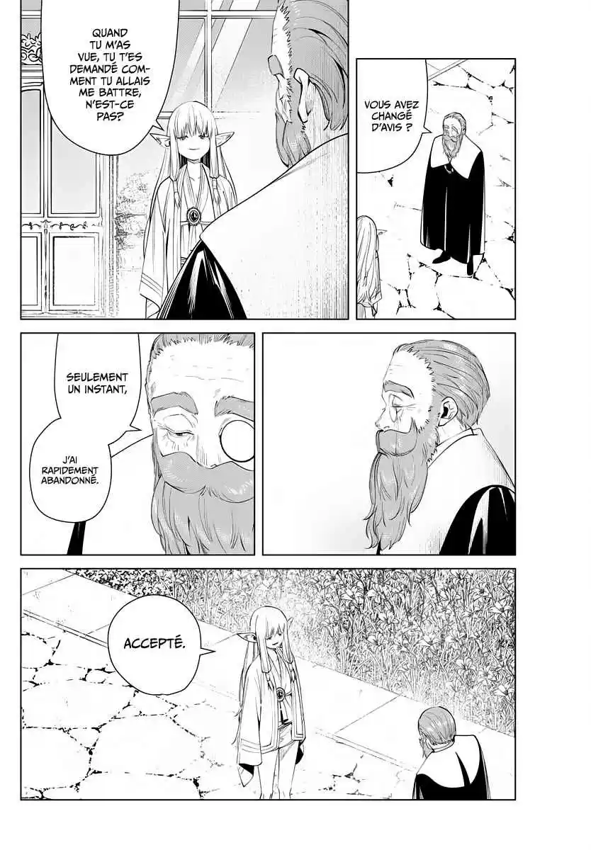Read Sousou no Frieren (FR) Manga Online