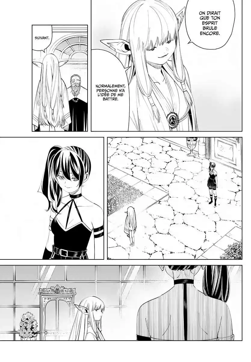Read Sousou no Frieren (FR) Manga Online