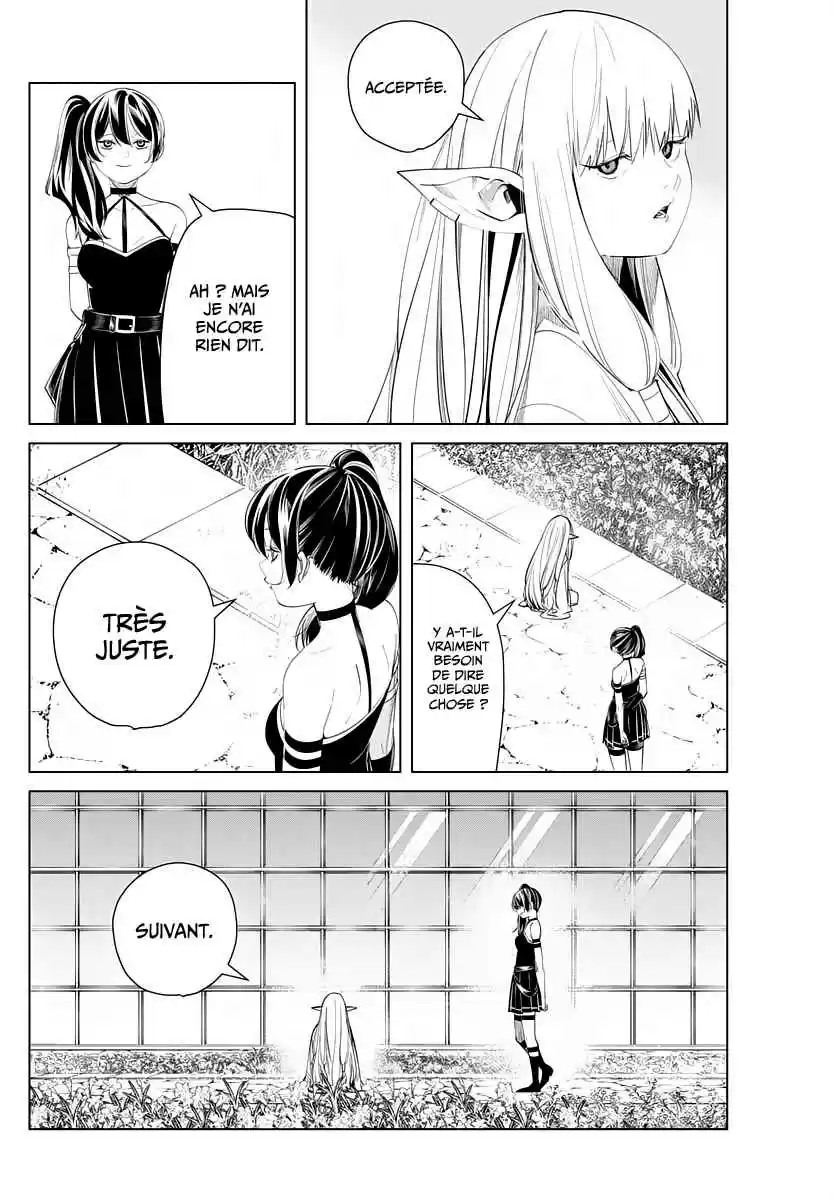 Read Sousou no Frieren (FR) Manga Online