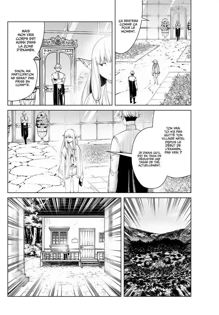 Read Sousou no Frieren (FR) Manga Online