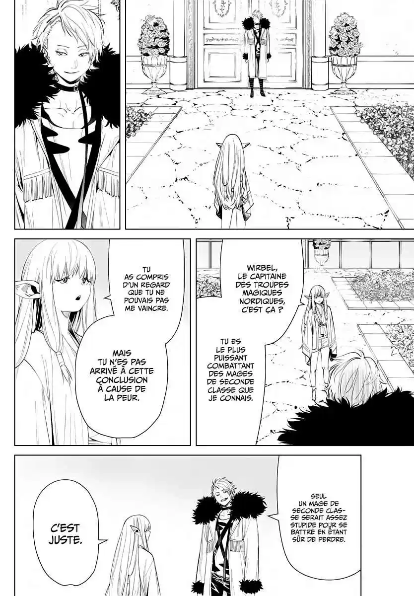 Read Sousou no Frieren (FR) Manga Online