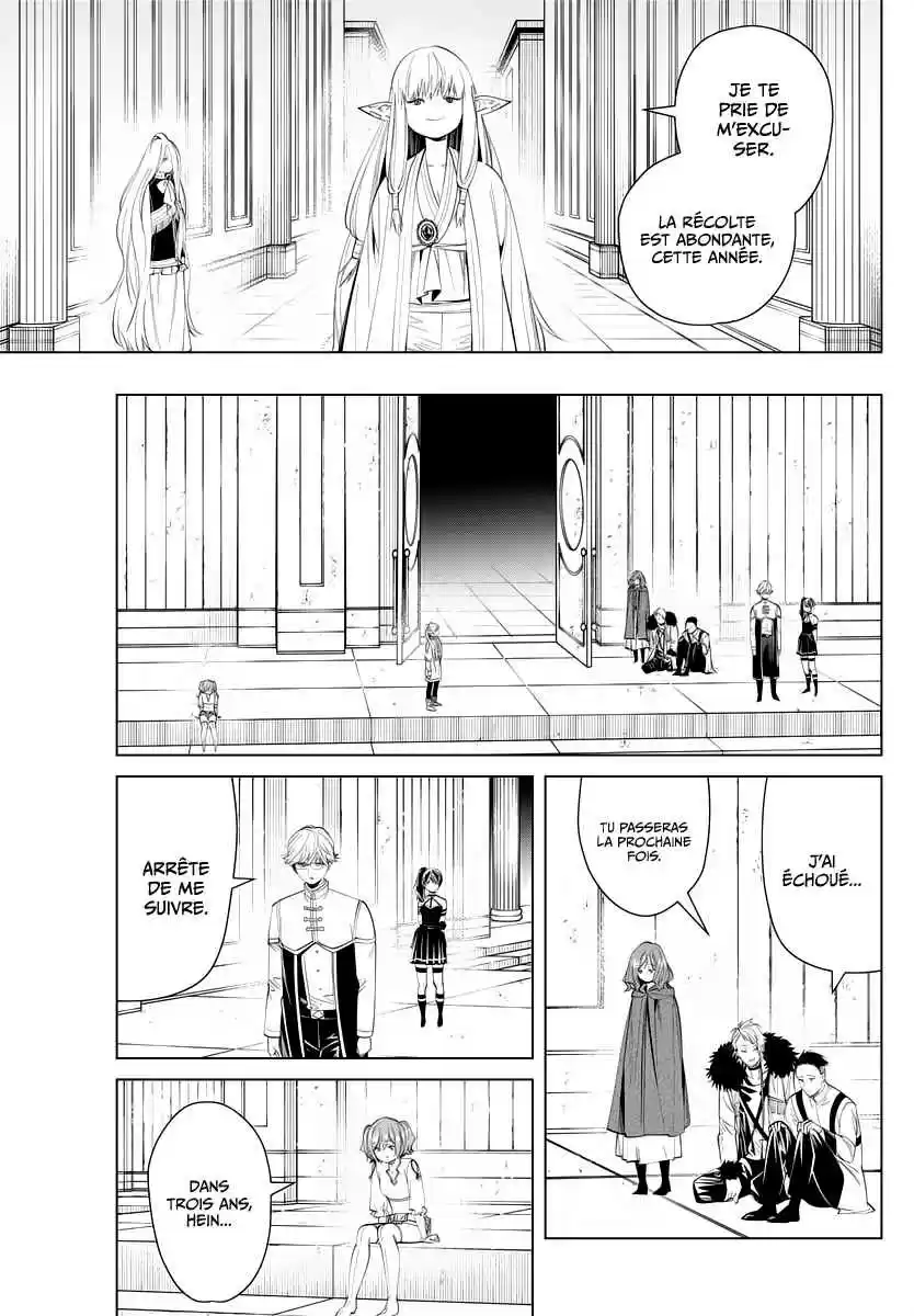 Read Sousou no Frieren (FR) Manga Online