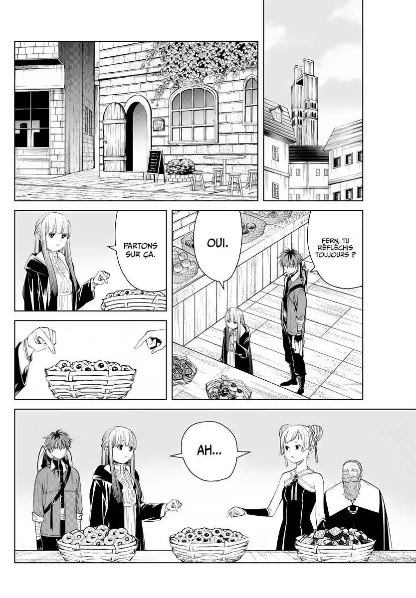 Read Sousou no Frieren (FR) Manga Online