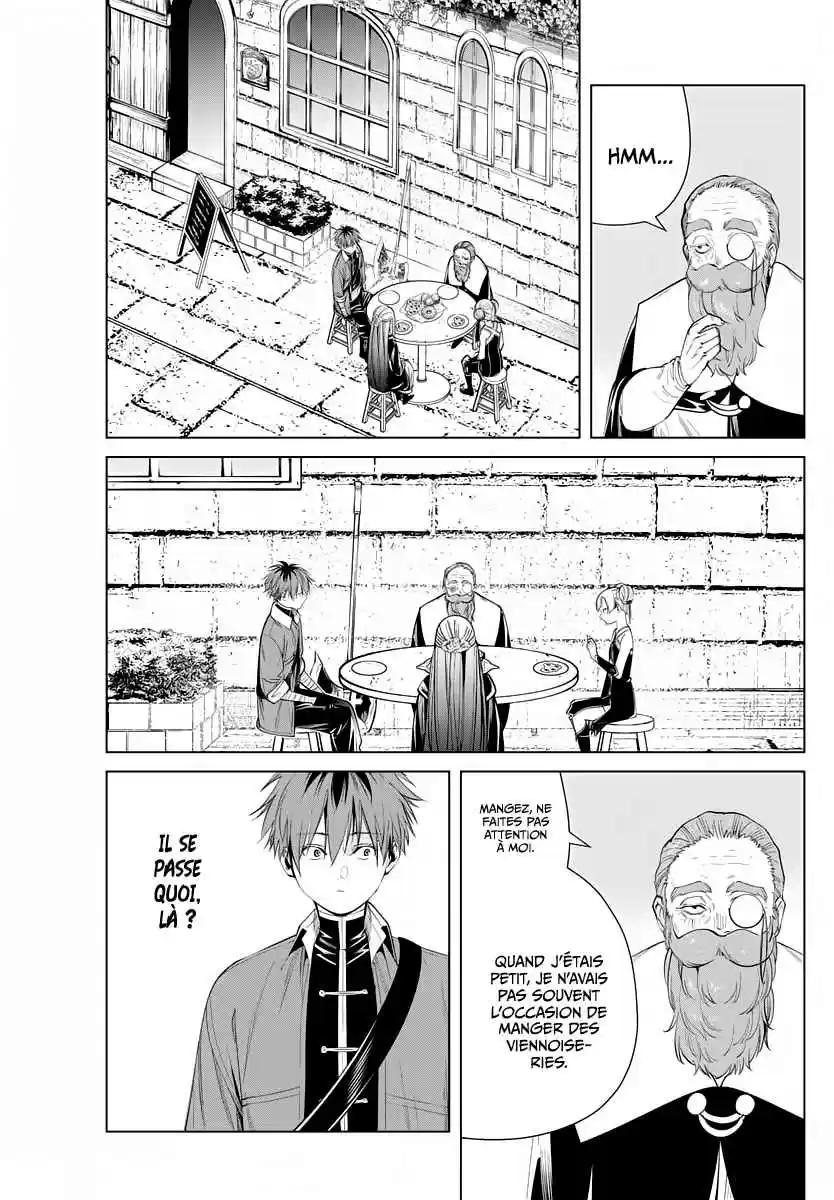 Read Sousou no Frieren (FR) Manga Online