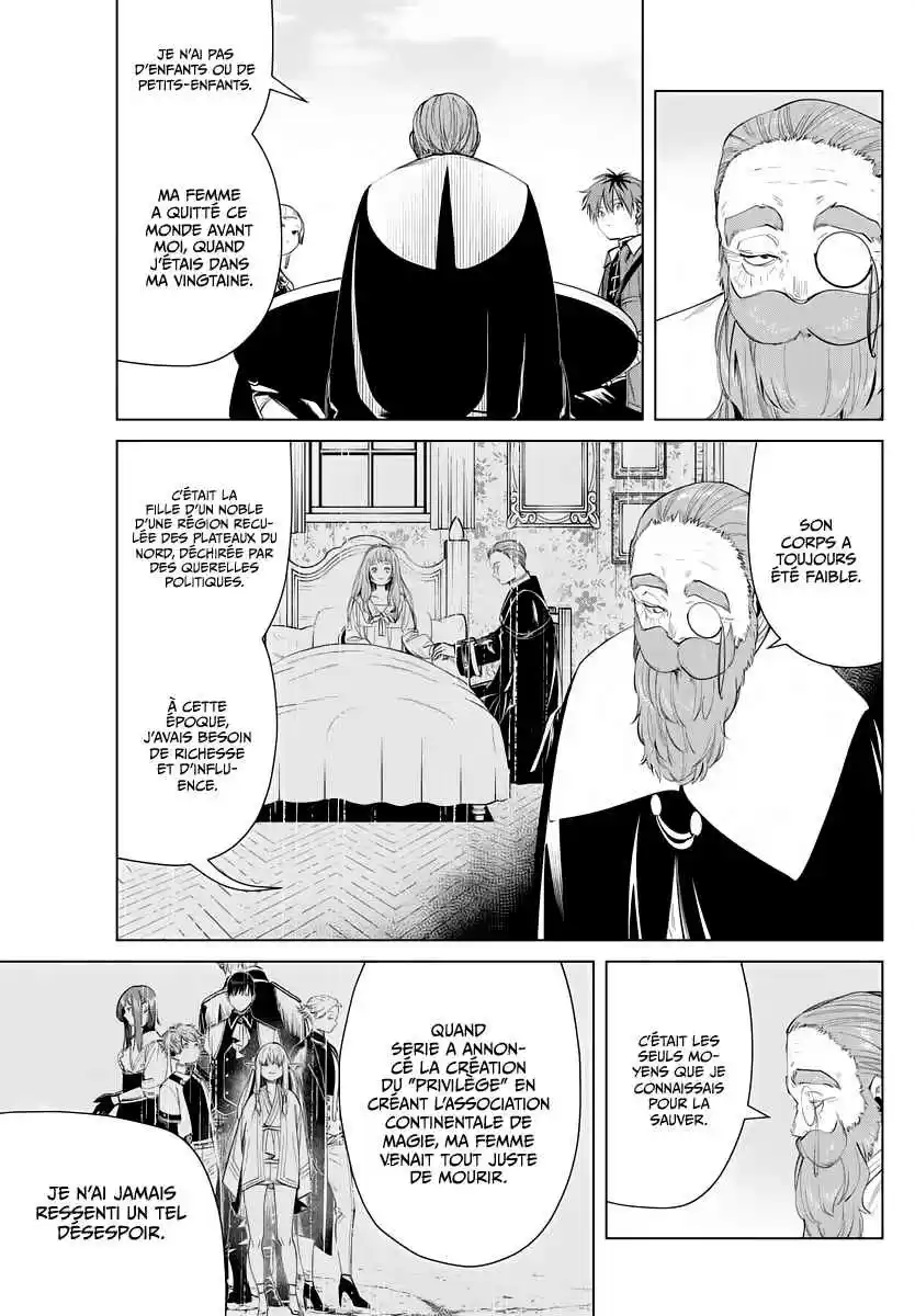 Read Sousou no Frieren (FR) Manga Online
