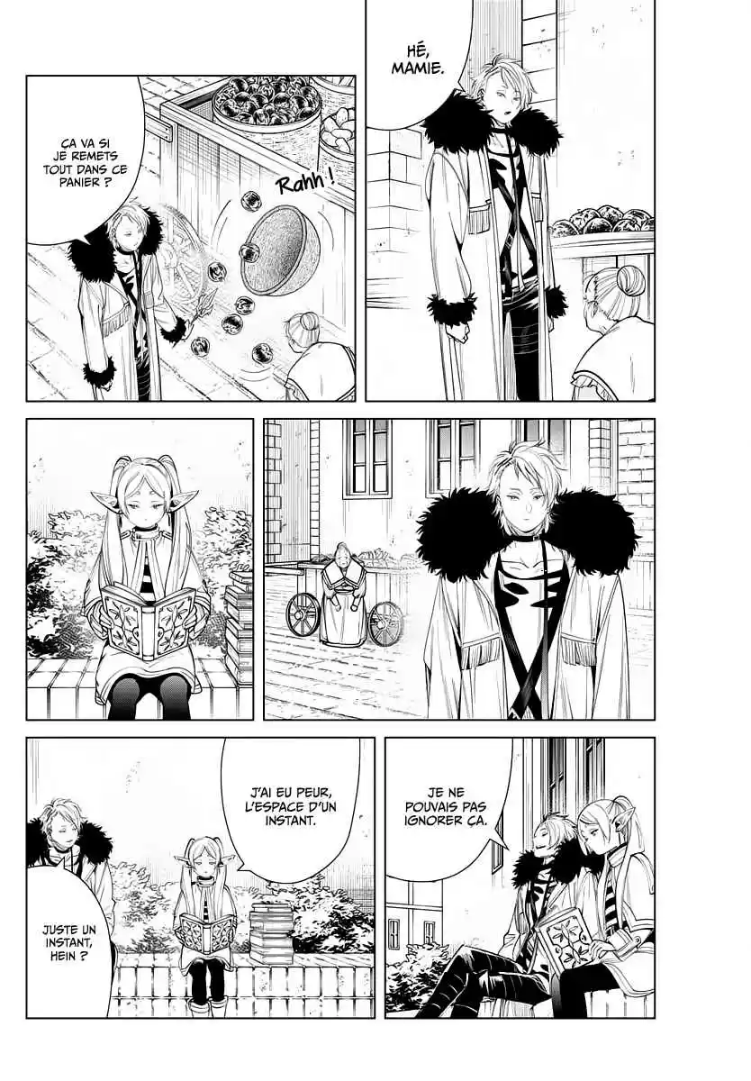 Read Sousou no Frieren (FR) Manga Online