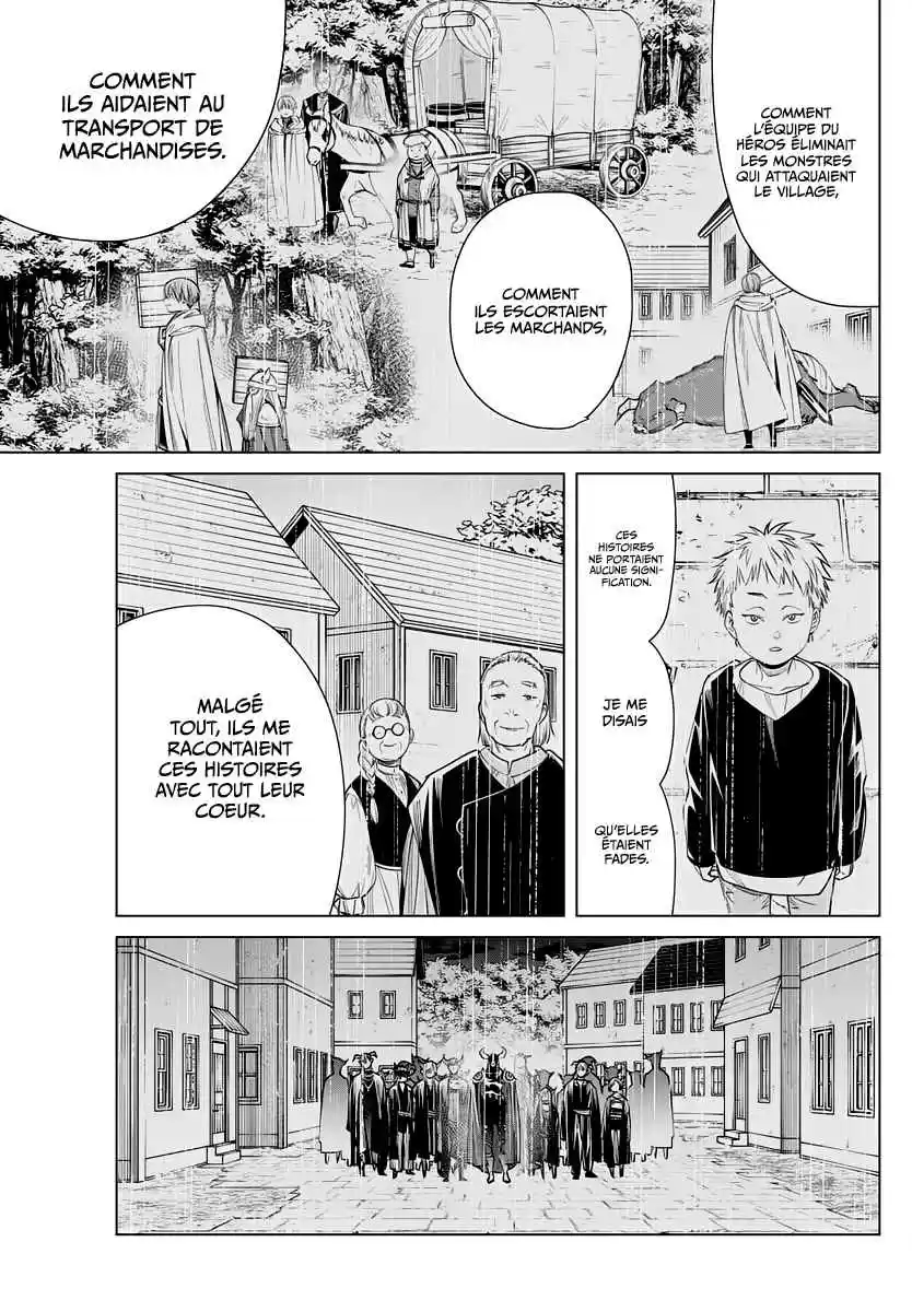Read Sousou no Frieren (FR) Manga Online