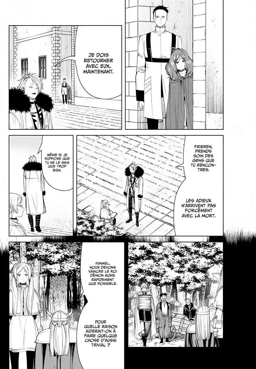 Read Sousou no Frieren (FR) Manga Online