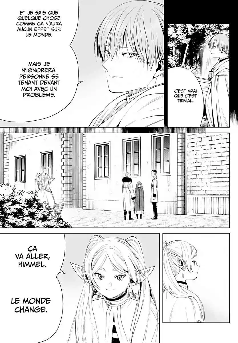 Read Sousou no Frieren (FR) Manga Online