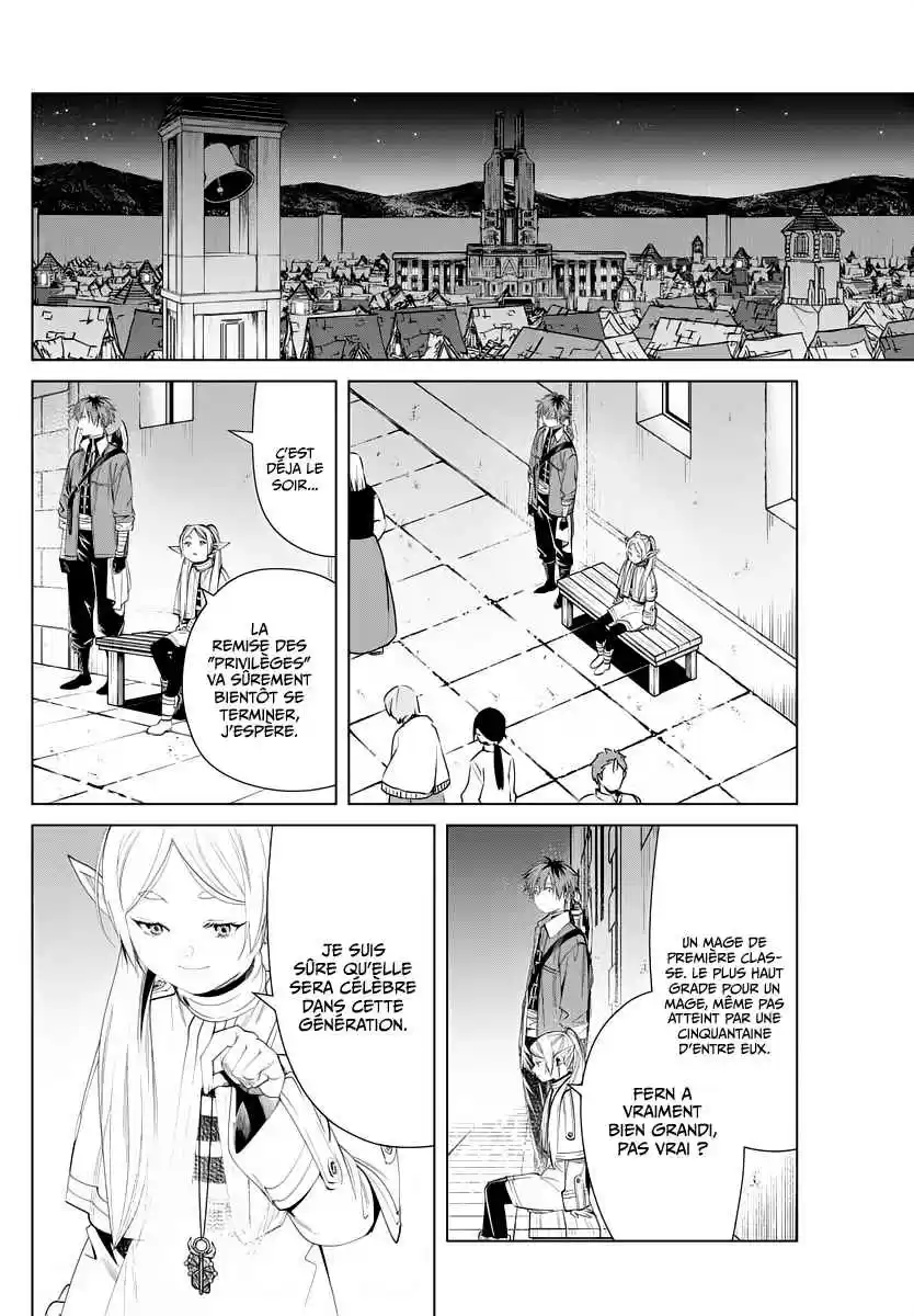 Read Sousou no Frieren (FR) Manga Online