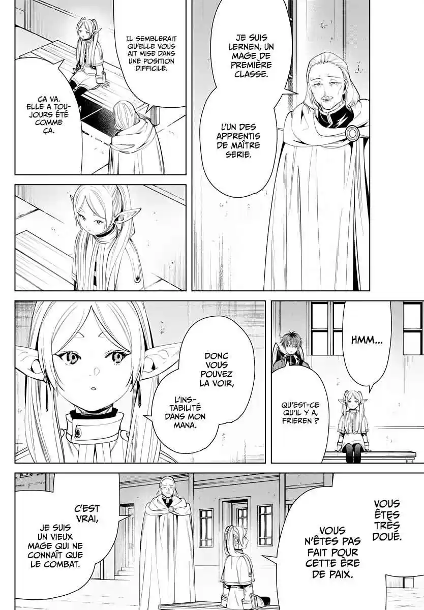 Read Sousou no Frieren (FR) Manga Online