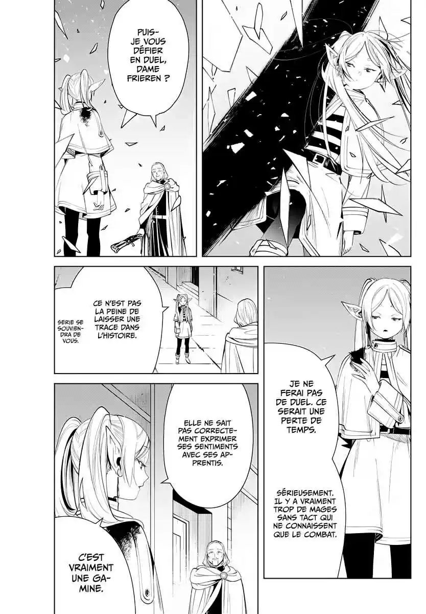Read Sousou no Frieren (FR) Manga Online
