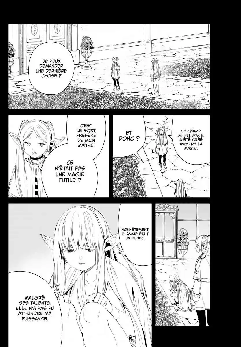 Read Sousou no Frieren (FR) Manga Online