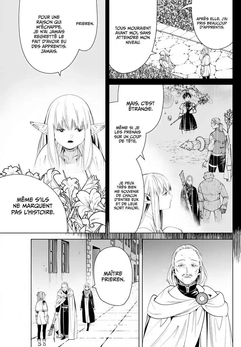 Read Sousou no Frieren (FR) Manga Online