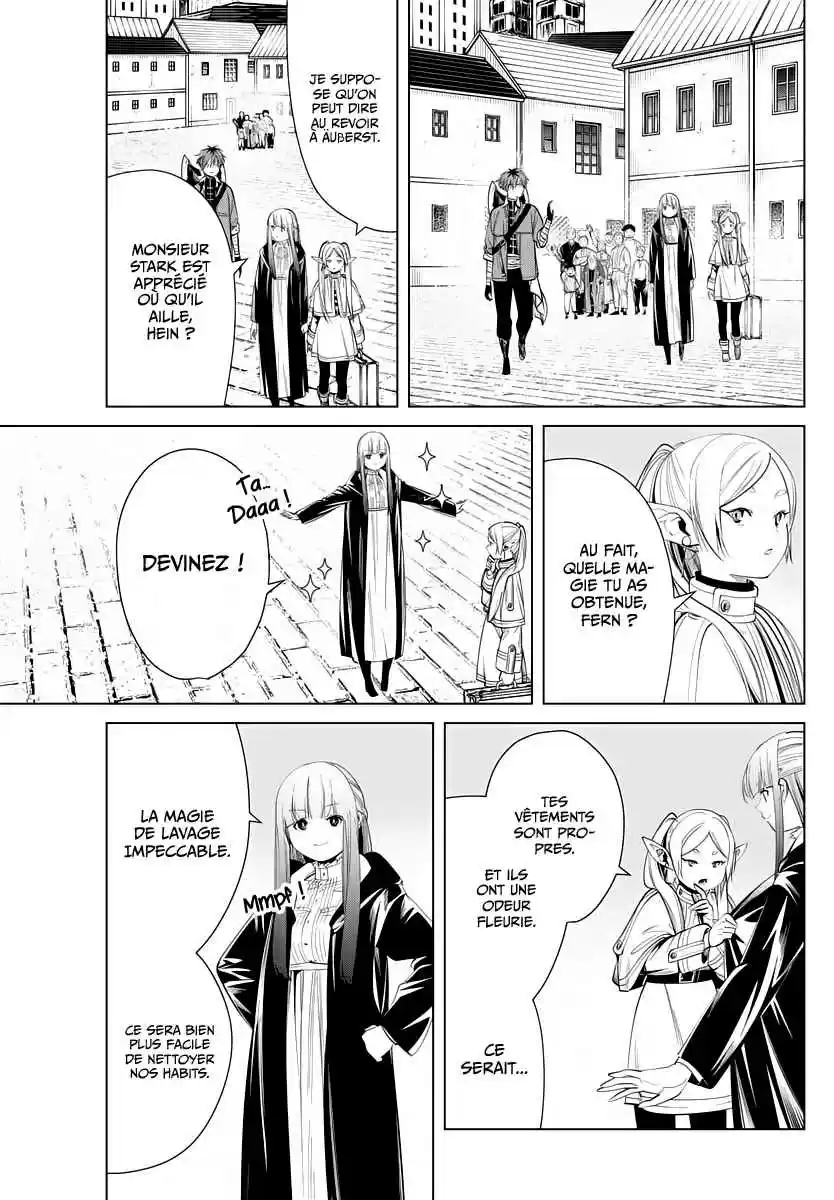 Read Sousou no Frieren (FR) Manga Online