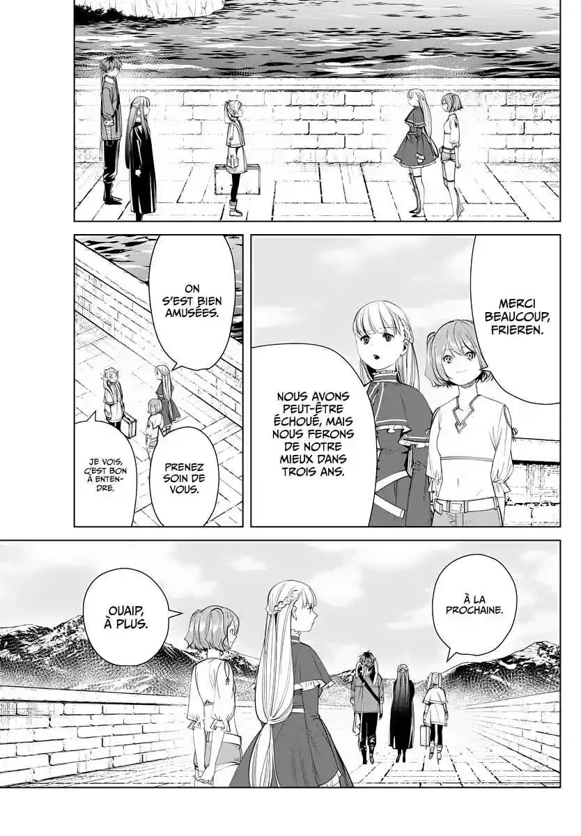 Read Sousou no Frieren (FR) Manga Online