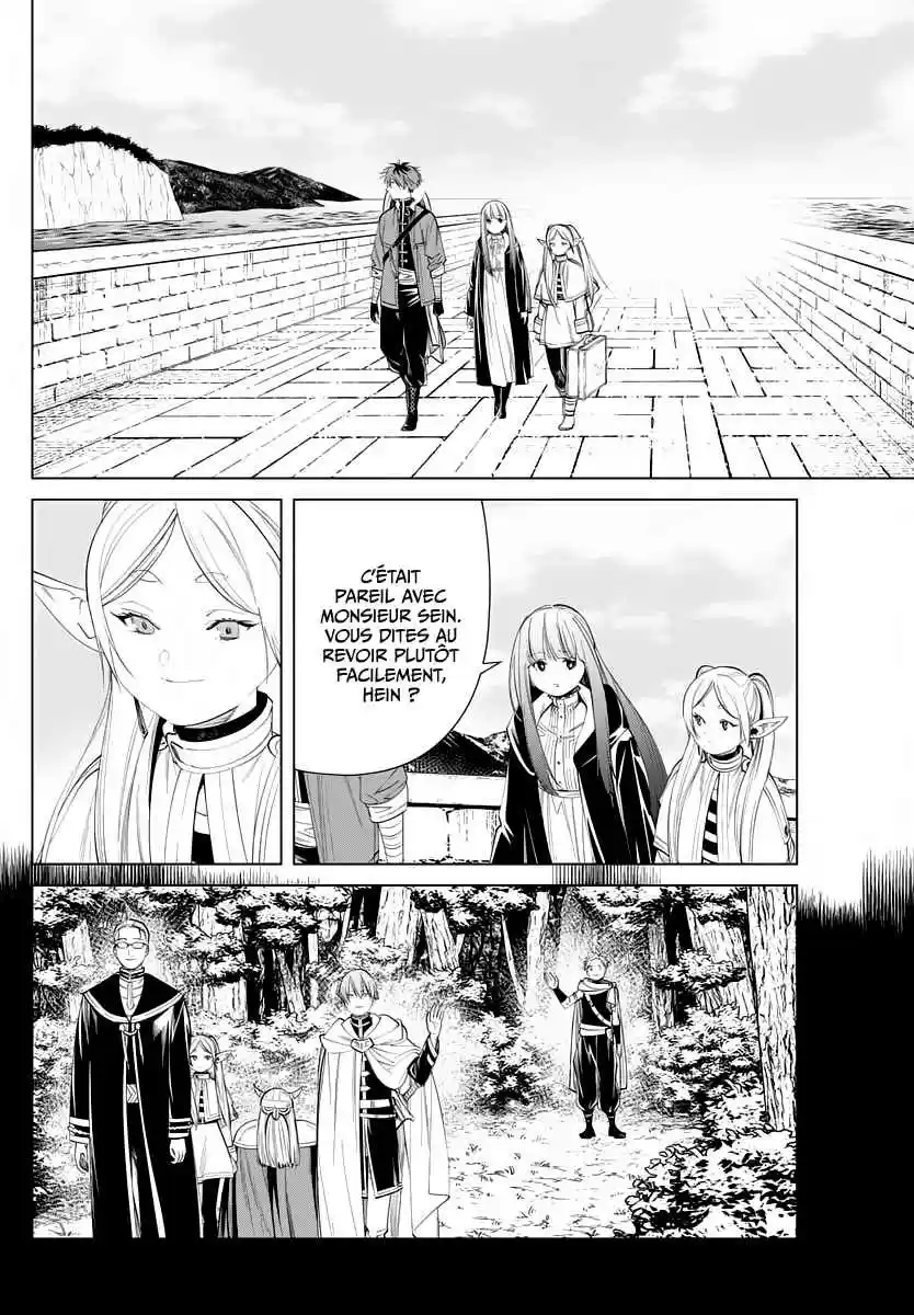 Read Sousou no Frieren (FR) Manga Online