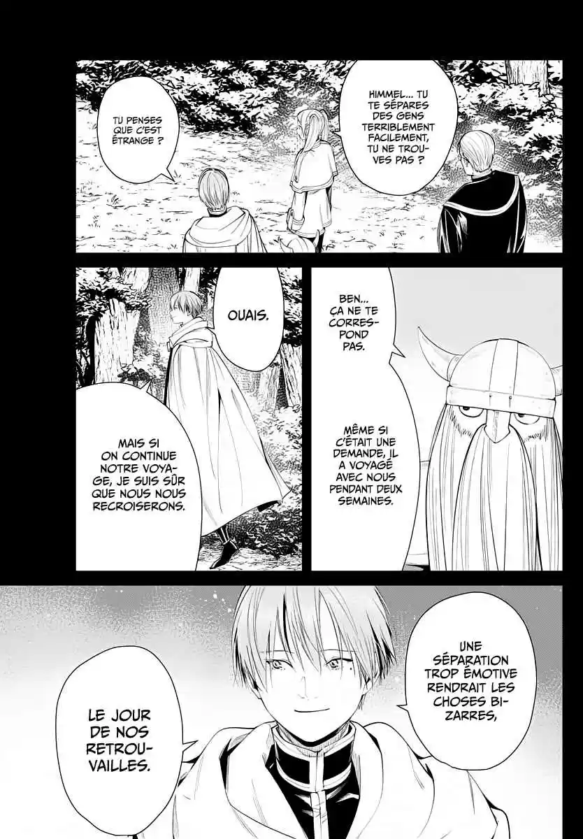Read Sousou no Frieren (FR) Manga Online