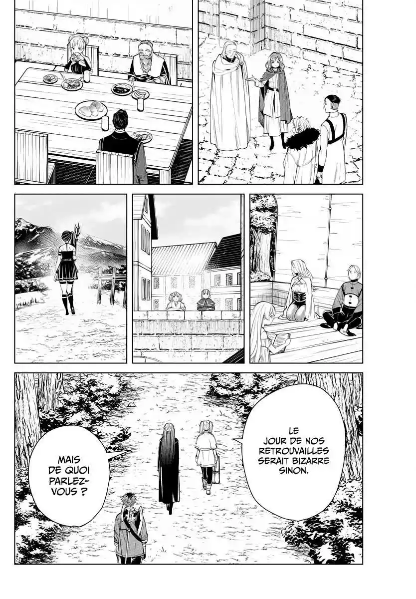 Read Sousou no Frieren (FR) Manga Online