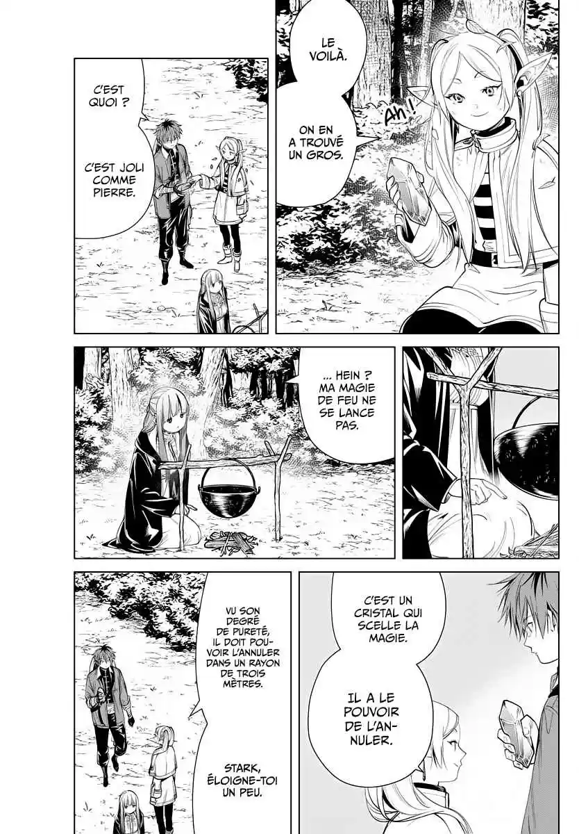 Read Sousou no Frieren (FR) Manga Online