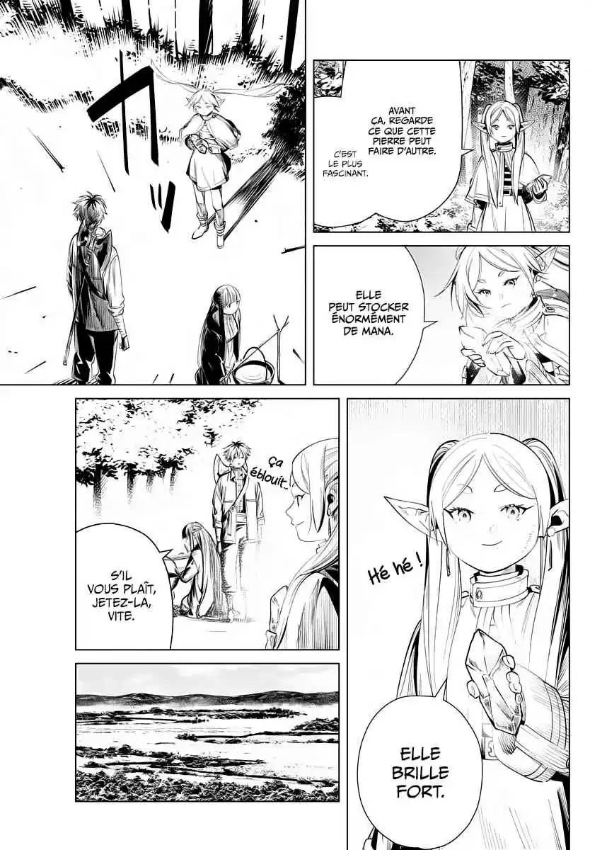Read Sousou no Frieren (FR) Manga Online