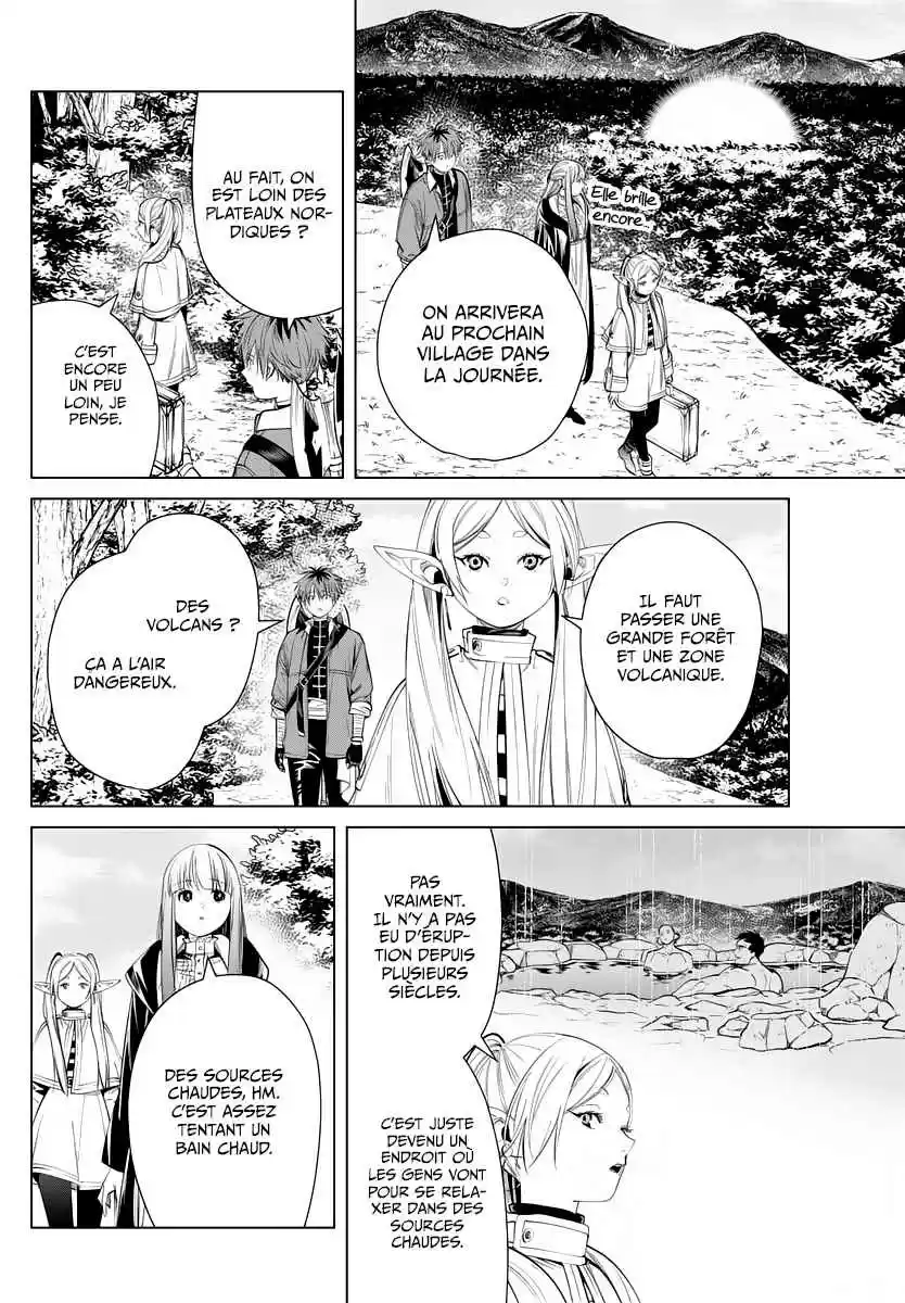 Read Sousou no Frieren (FR) Manga Online