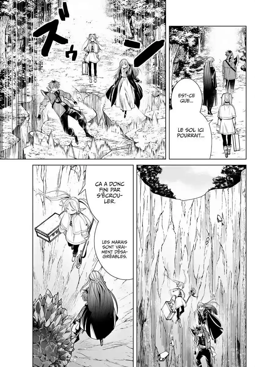 Read Sousou no Frieren (FR) Manga Online