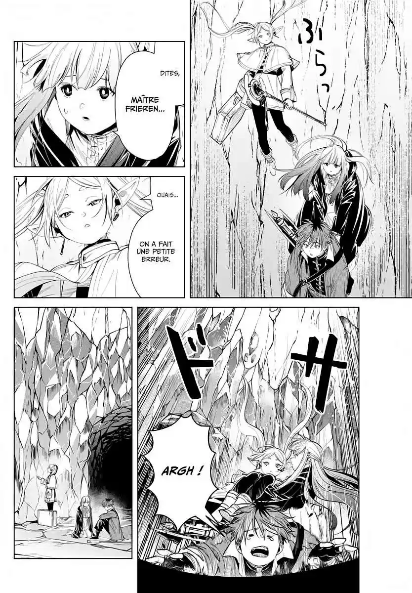 Read Sousou no Frieren (FR) Manga Online