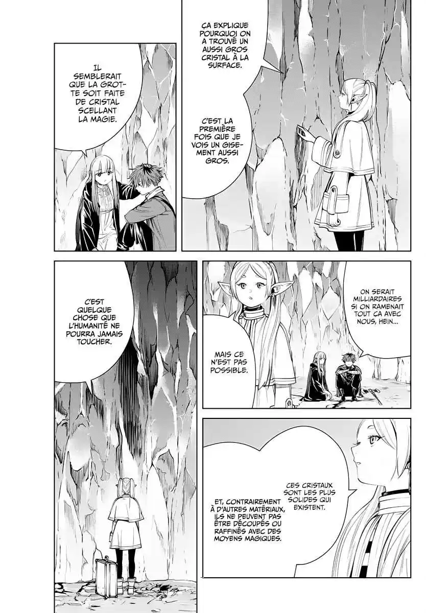 Read Sousou no Frieren (FR) Manga Online