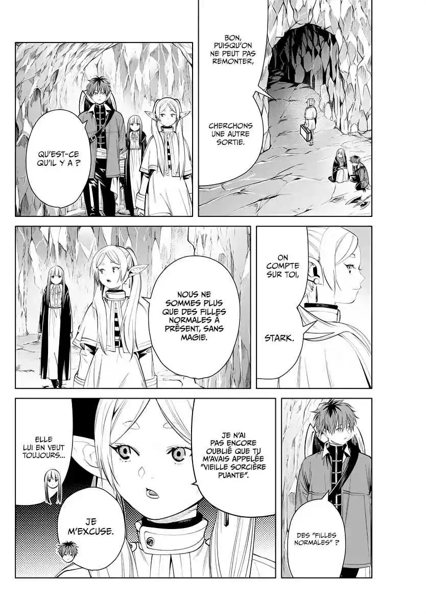 Read Sousou no Frieren (FR) Manga Online