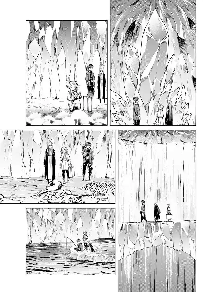 Read Sousou no Frieren (FR) Manga Online