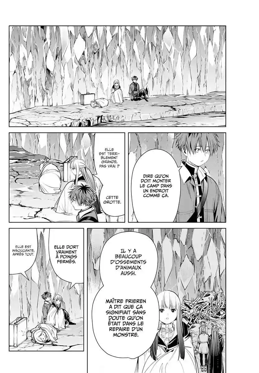 Read Sousou no Frieren (FR) Manga Online