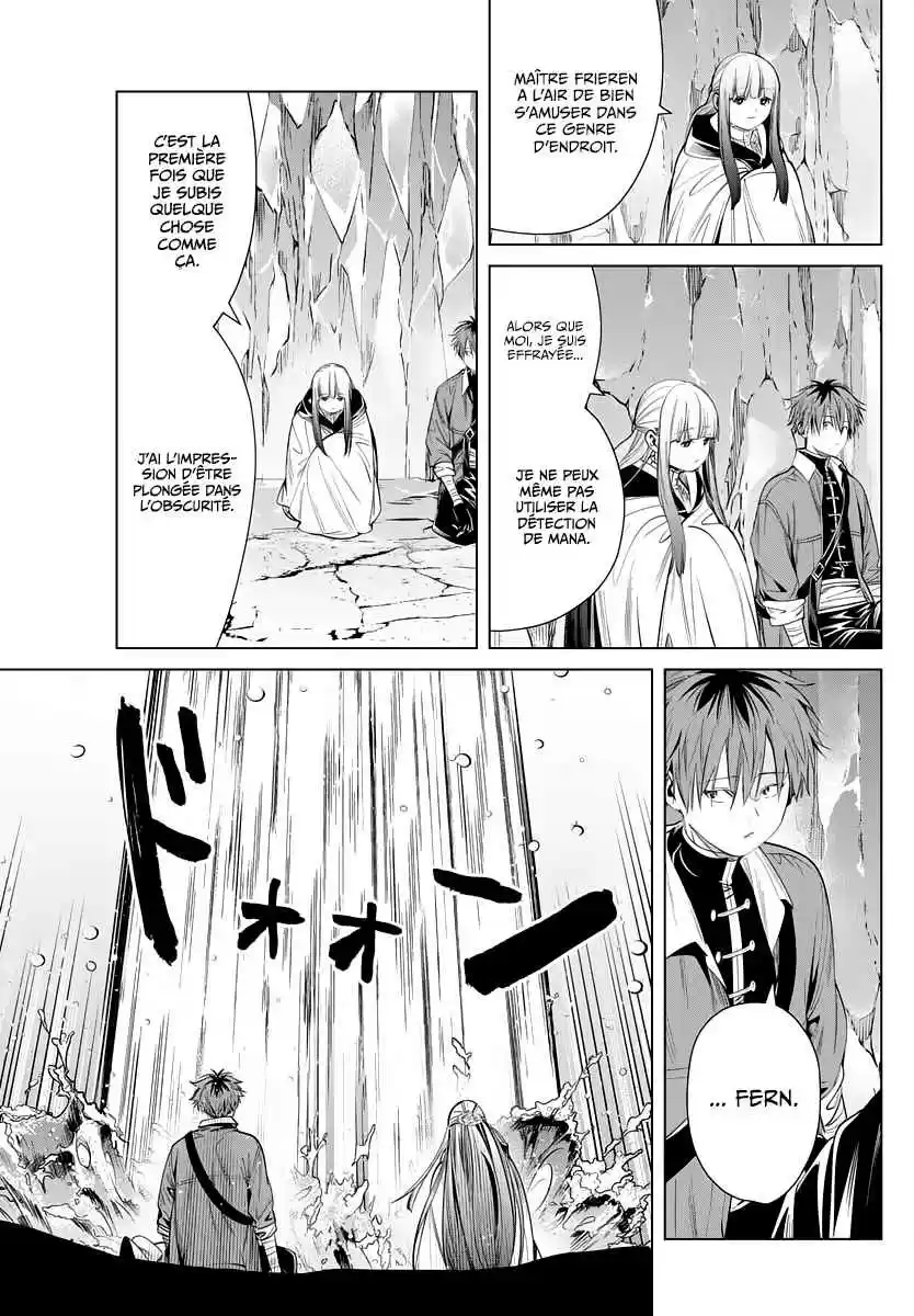 Read Sousou no Frieren (FR) Manga Online