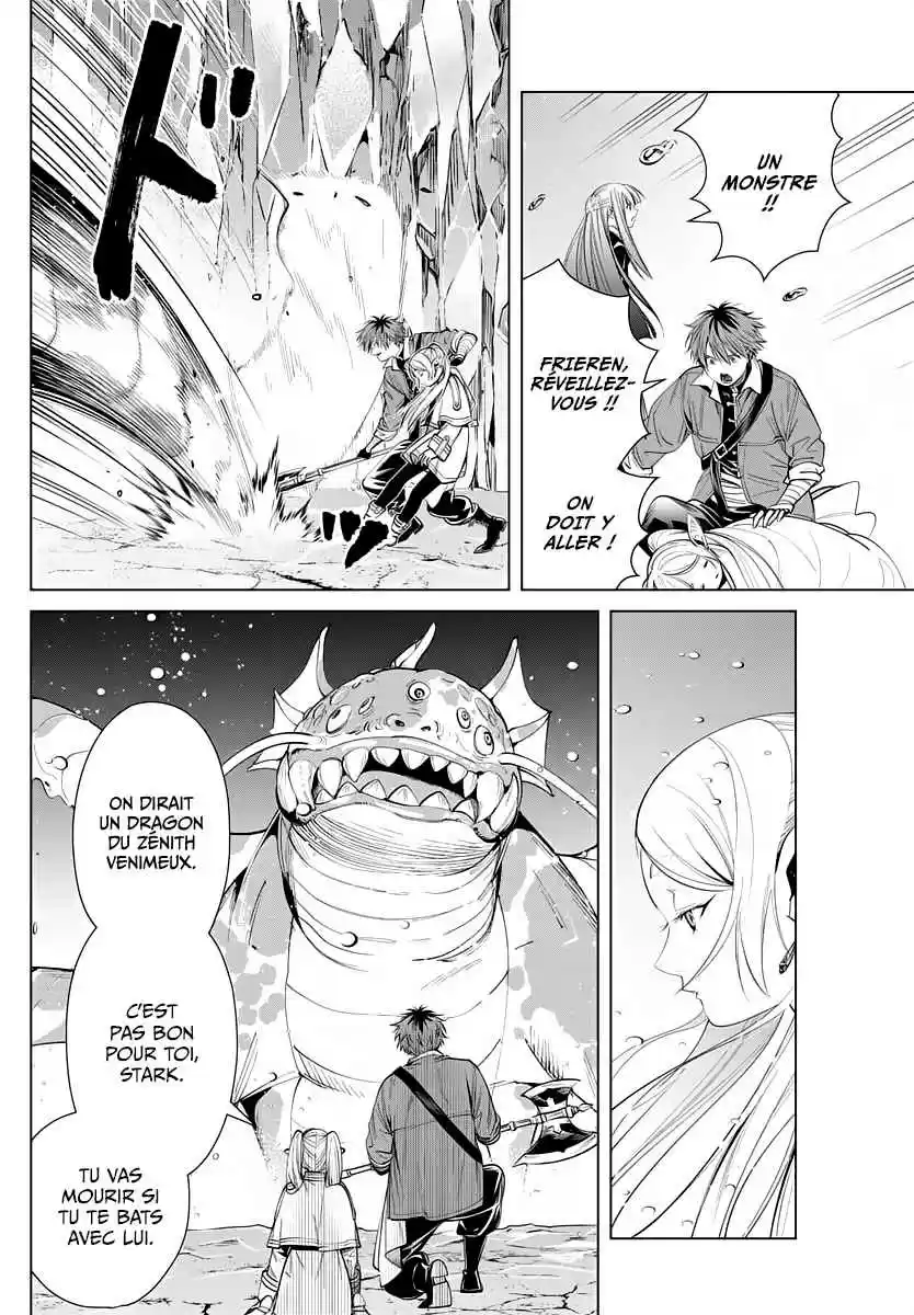 Read Sousou no Frieren (FR) Manga Online