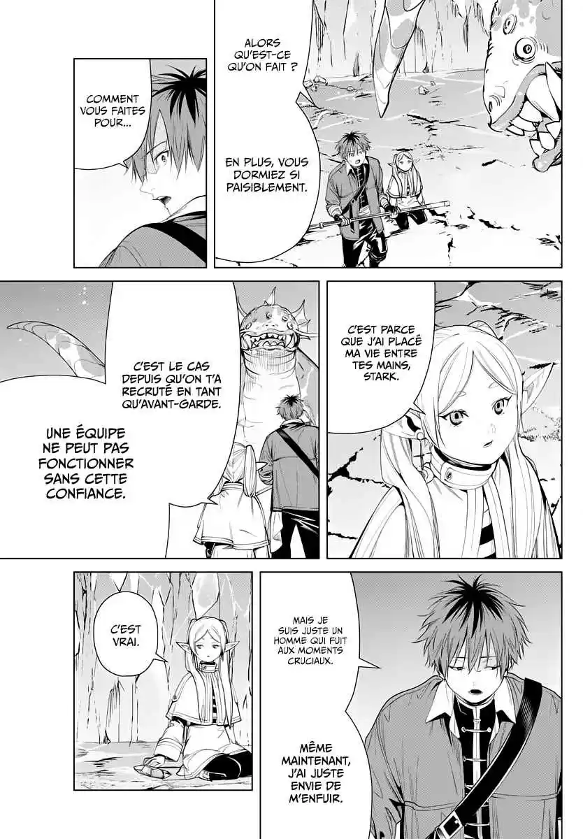 Read Sousou no Frieren (FR) Manga Online