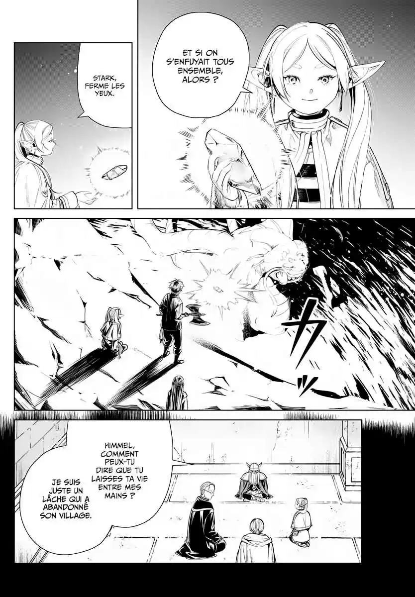 Read Sousou no Frieren (FR) Manga Online