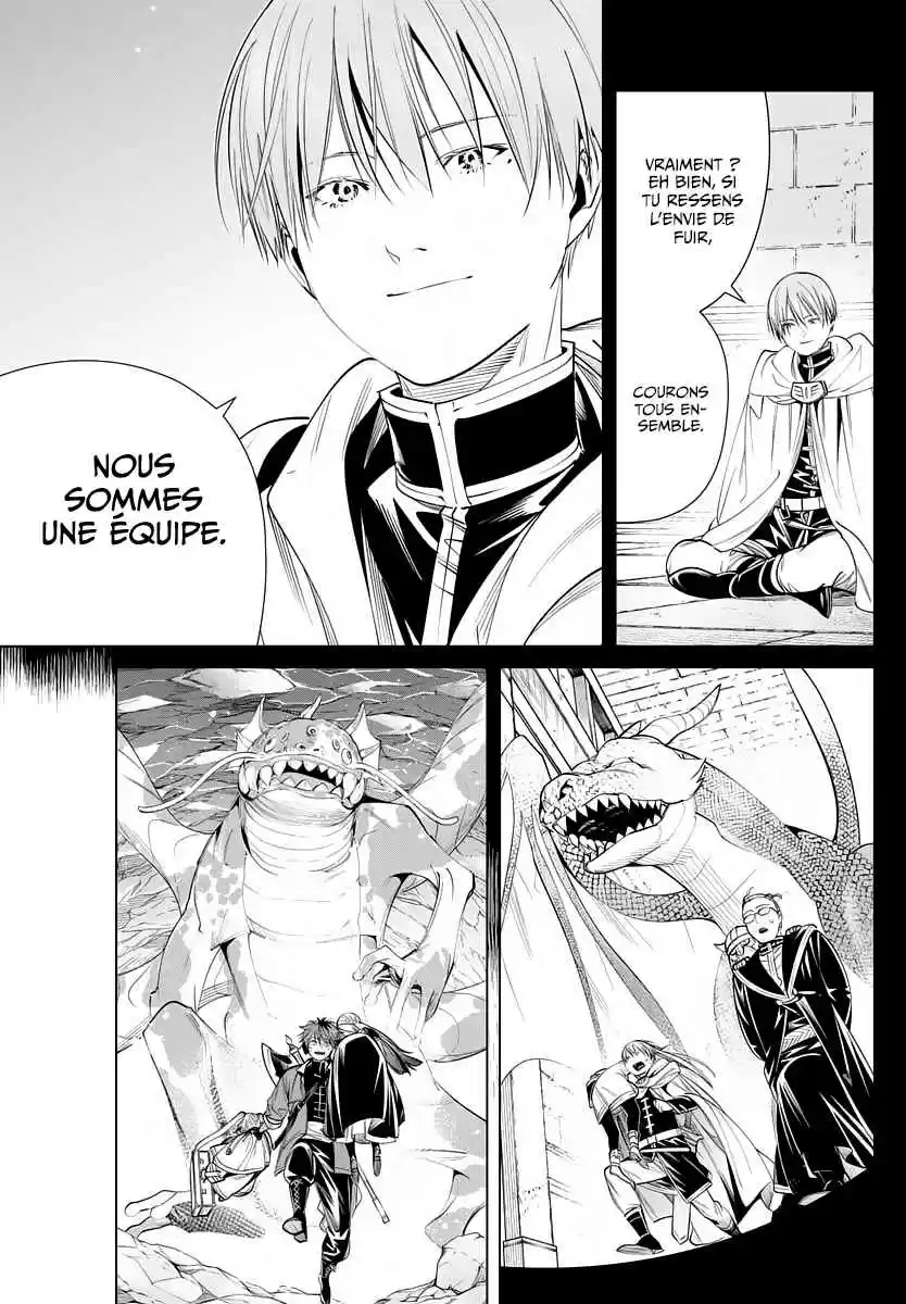 Read Sousou no Frieren (FR) Manga Online