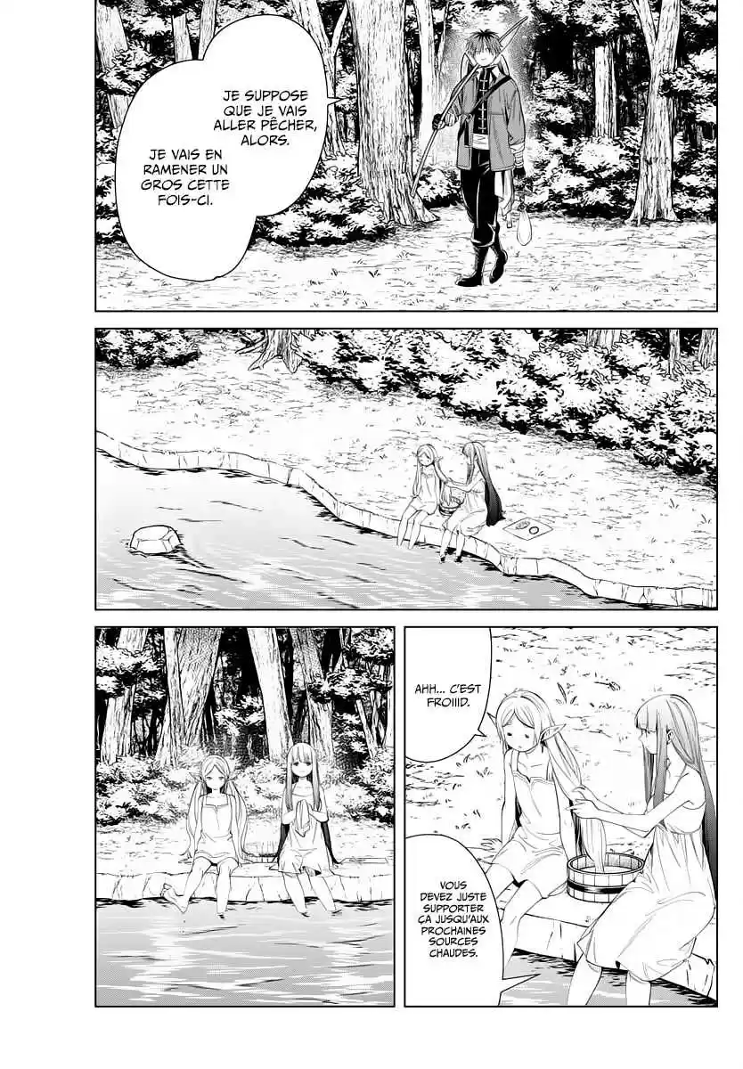 Read Sousou no Frieren (FR) Manga Online