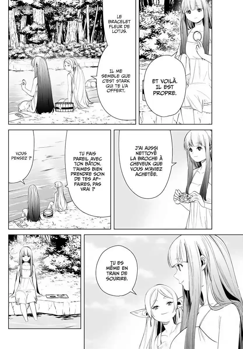 Read Sousou no Frieren (FR) Manga Online